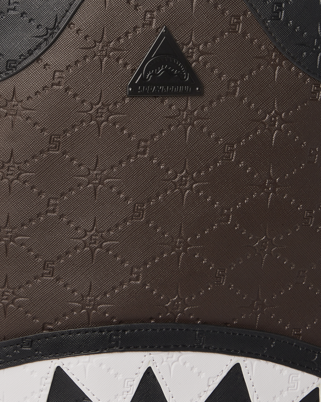V.V.I.P. BACKPACK (DLXV)