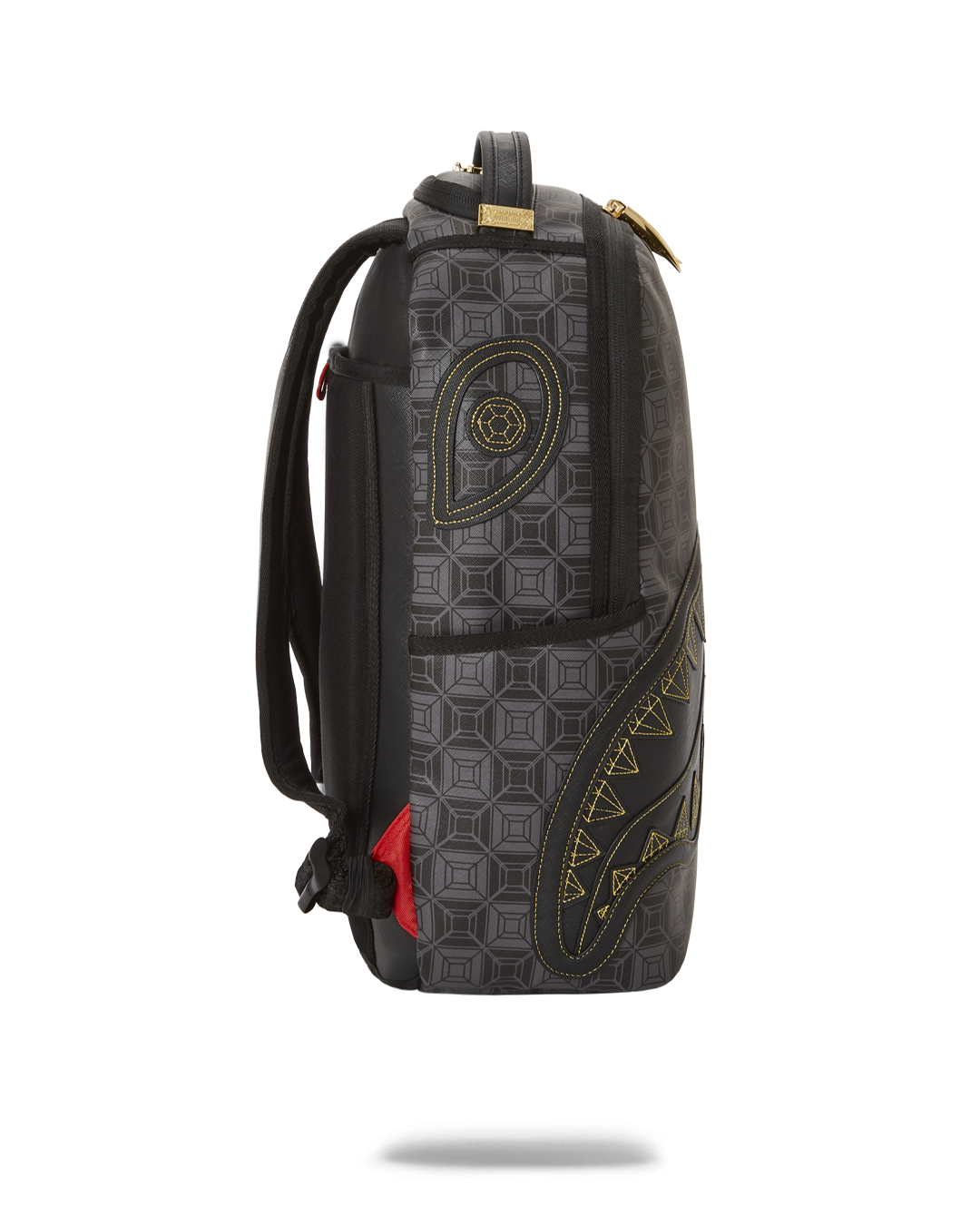 OBSIDIAN STUNNER A.i.6 SANDFLOWER COLLAB BACKPACK (DLXV)