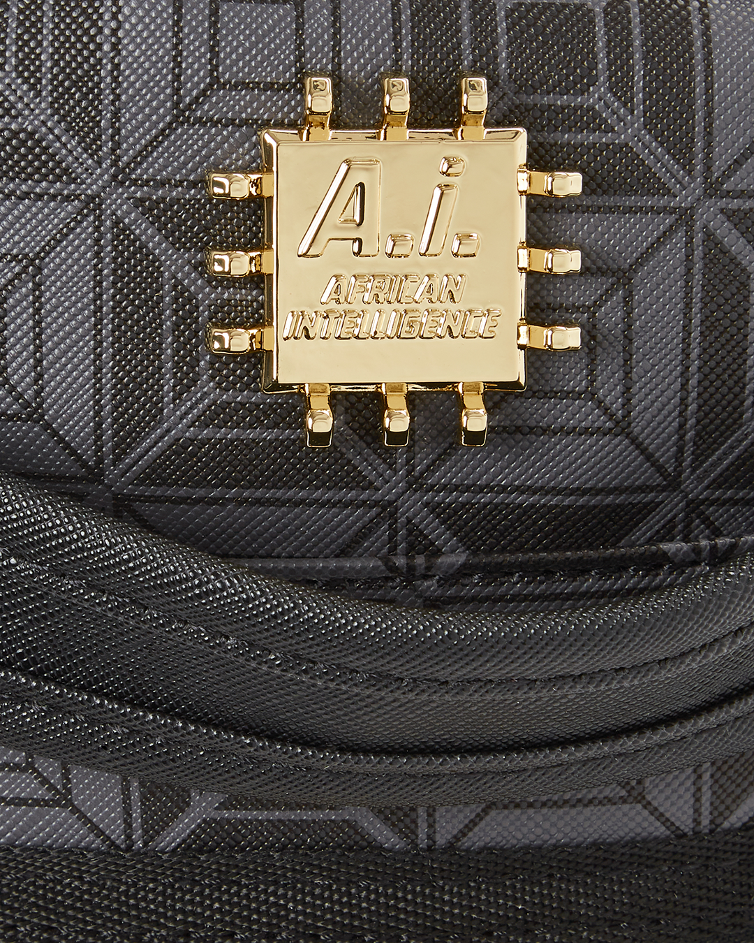 OBSIDIAN STUNNER A.i.6 SANDFLOWER COLLAB BACKPACK (DLXV)