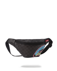 SHARKS IN PARIS GLOW SAVVY CROSSBODY