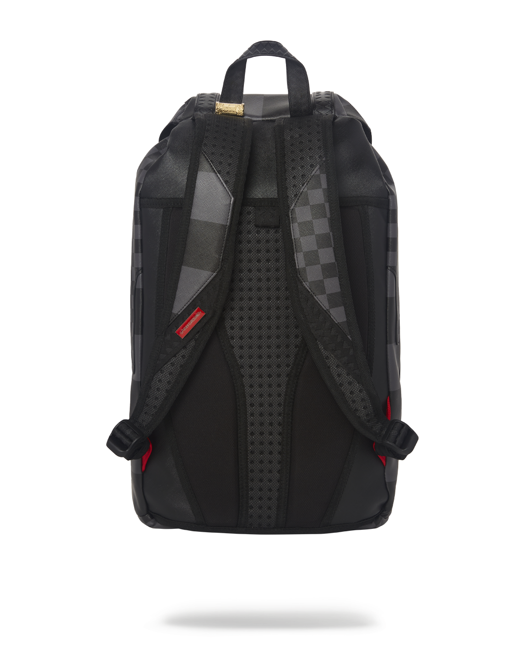 XTC GREY SHARKS IN PARIS HILLS BACKPACK