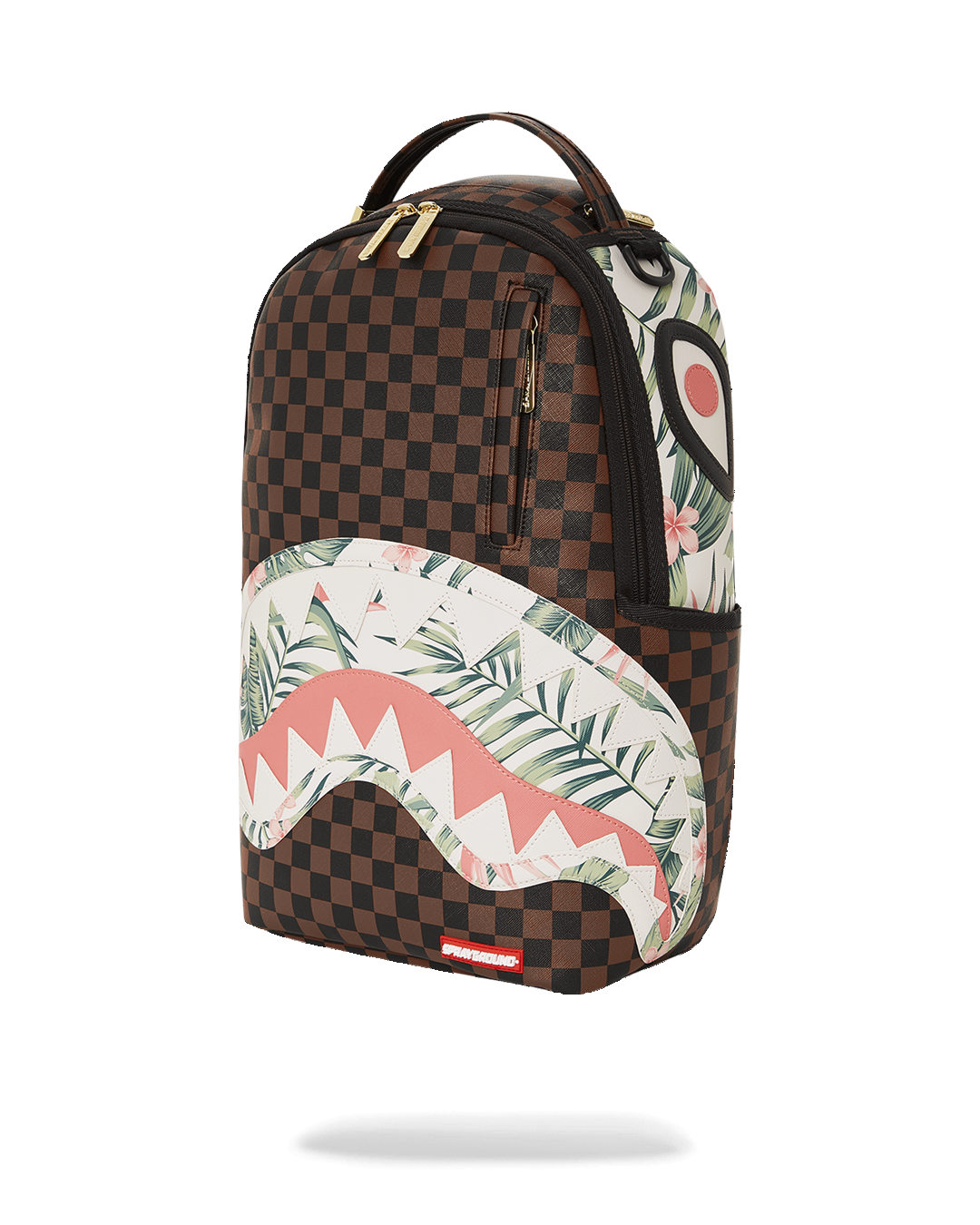 SHARKS IN PARIS COASTAL BACKPACK (DLXV)