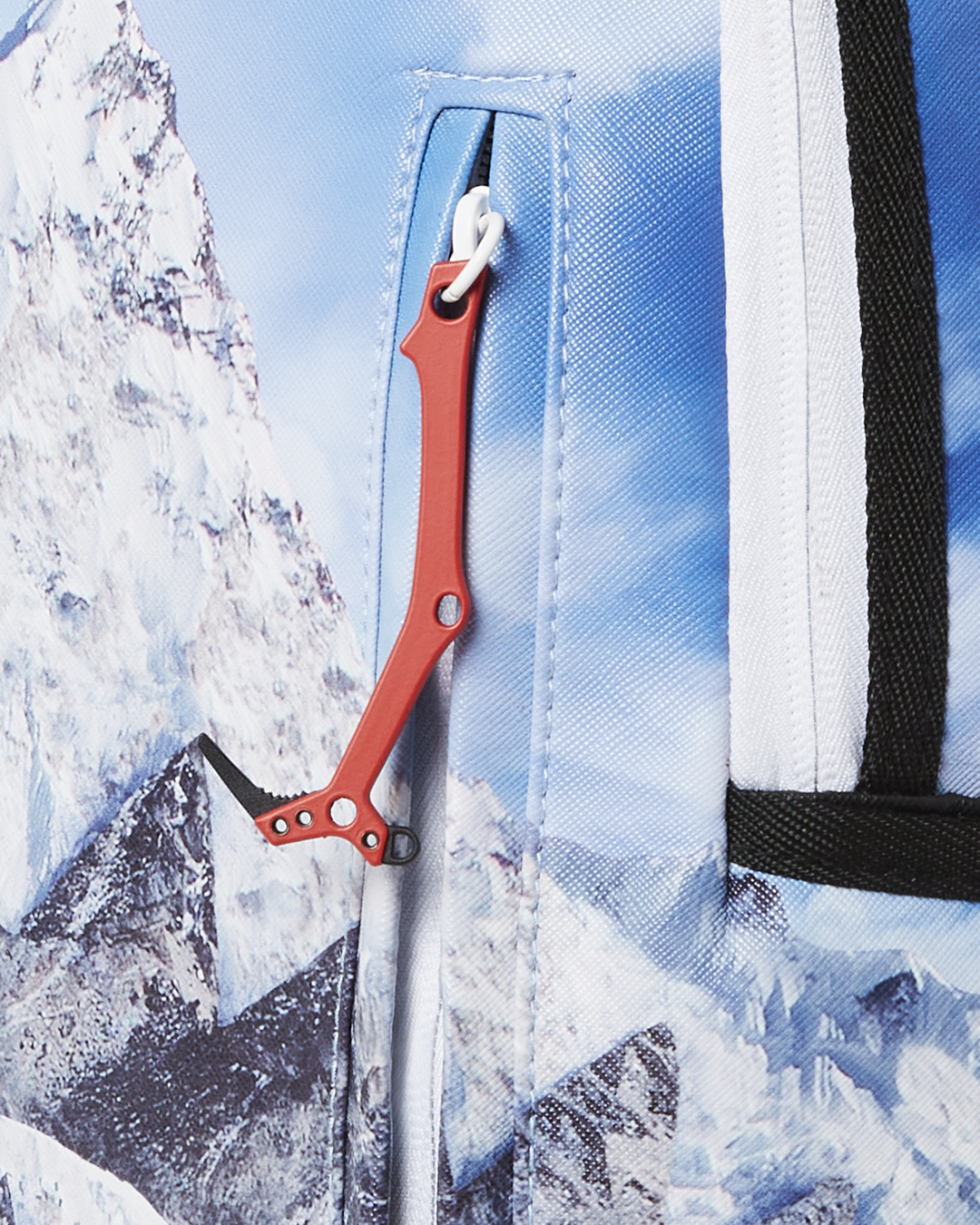 SHARK EVERE$T BACKPACK (DLXV)
