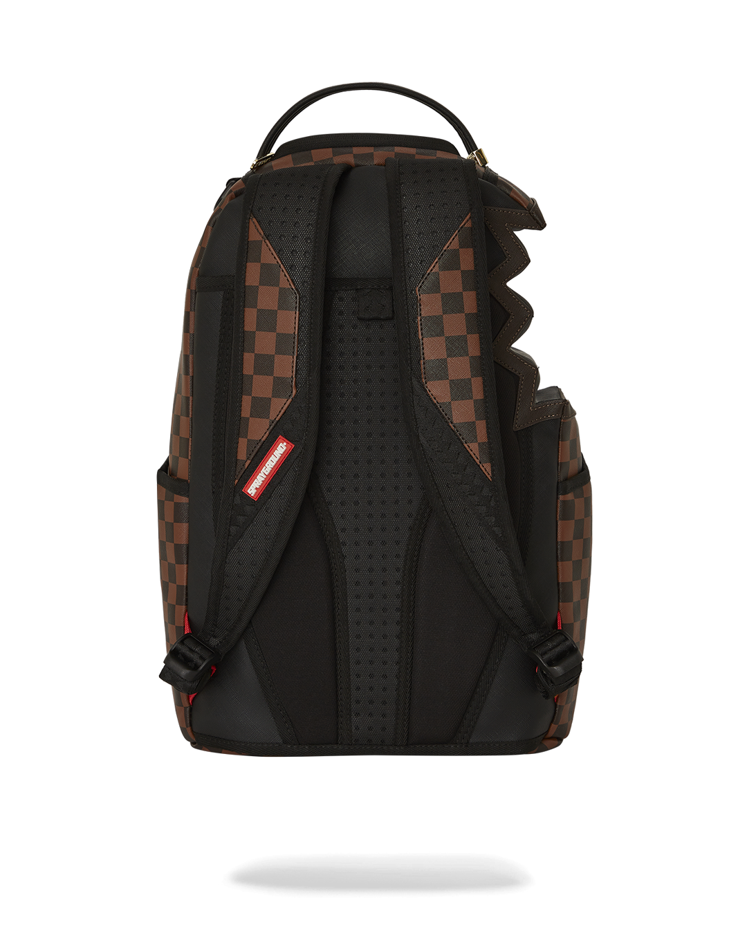 SPRAYZILLA SIDE BITE BACKPACK