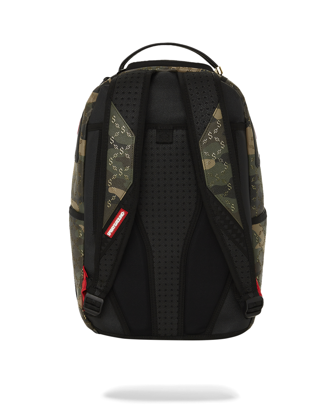 LASERS BLAZIN BACKPACK (DLXV)