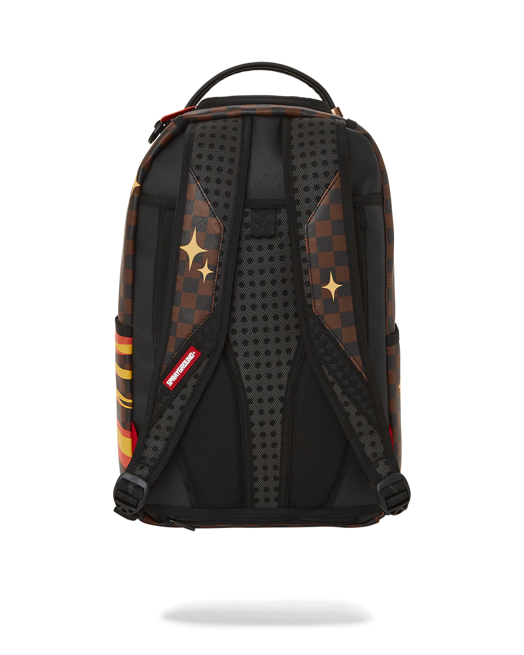 NARUTO SPLASH BACKPACK (DLXV)