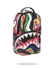 TRIPPY TAFFY BACKPACK (DLXV)