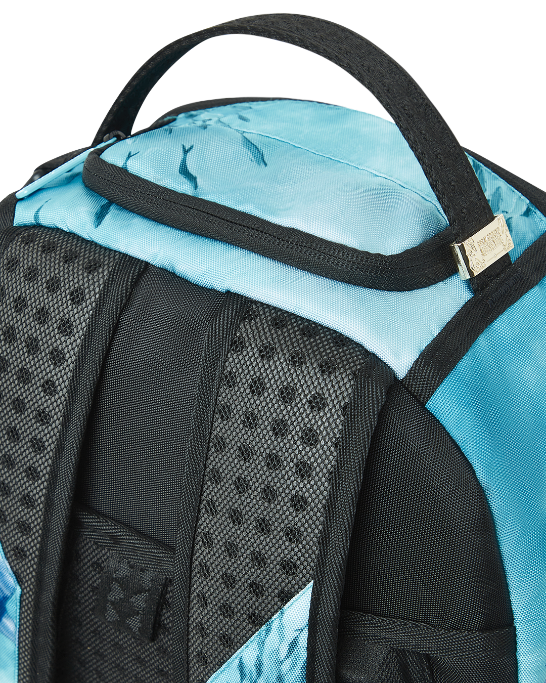 SMOOTH SHARK BACKPACK