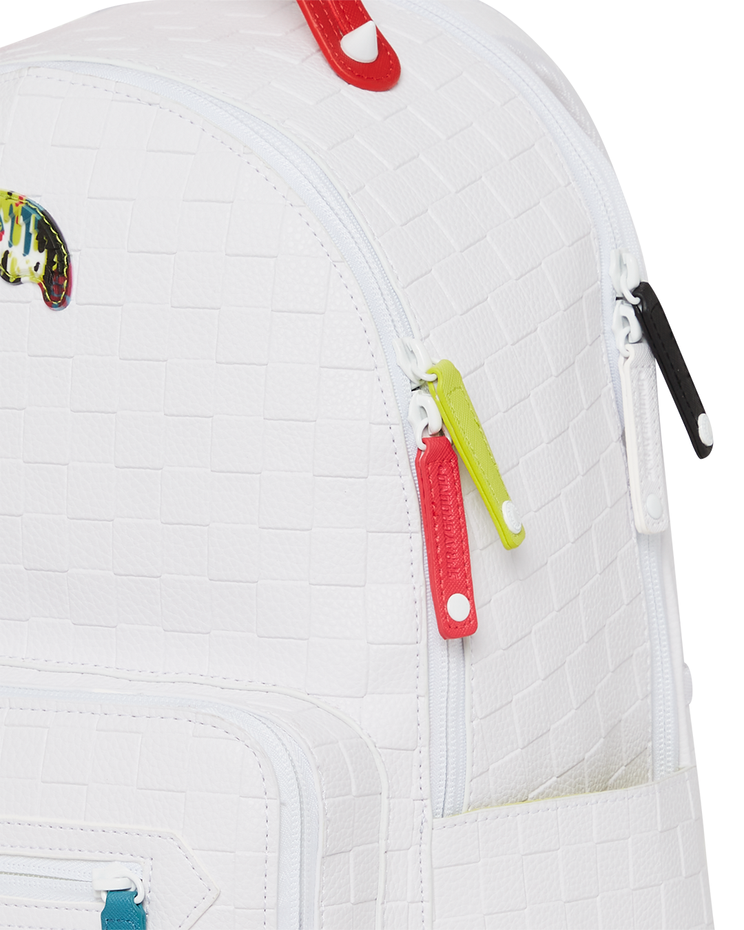 SHOW UP SHOW OUT CARGO BACKPACK