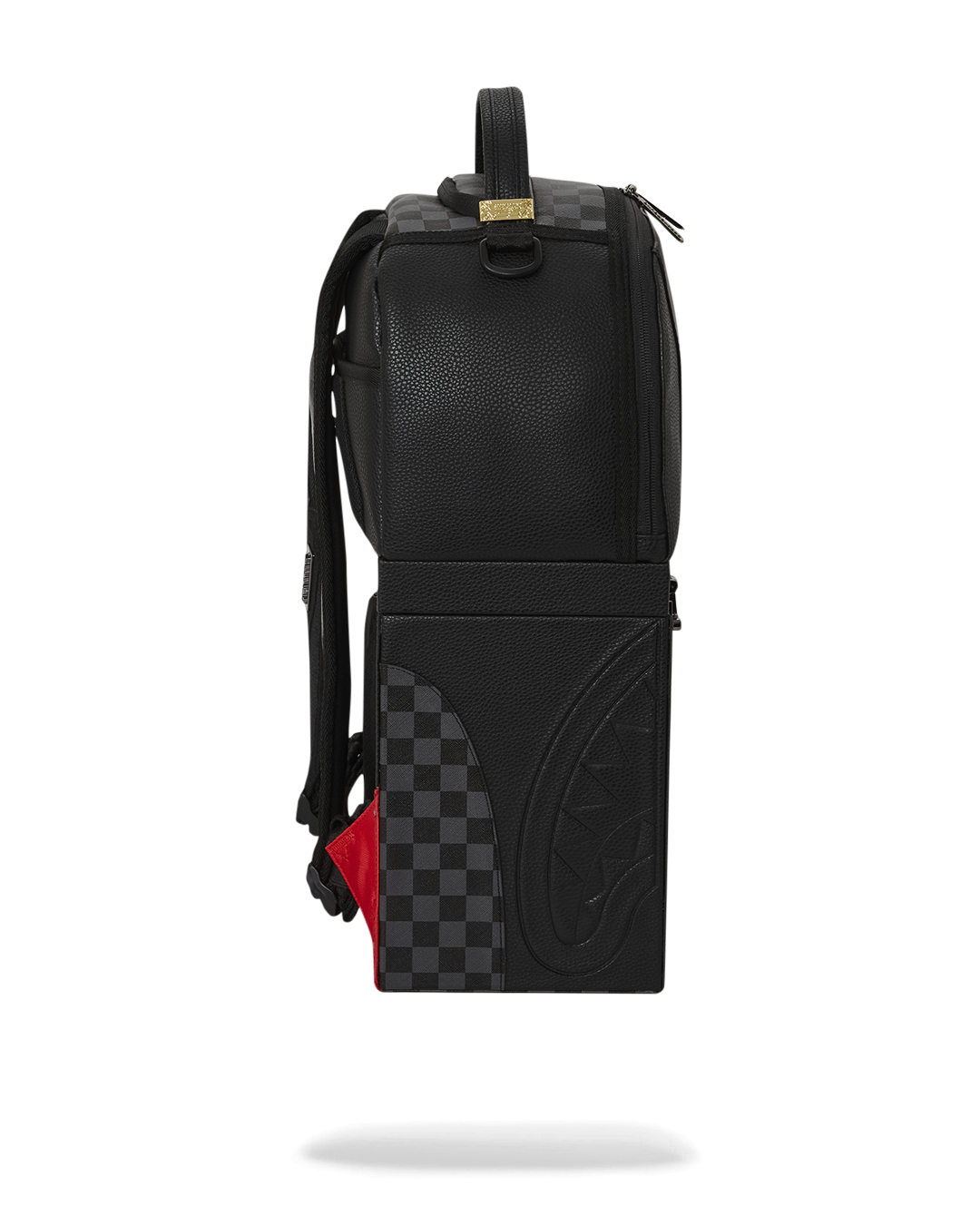 RACEWAY SHADOW PHANTOM HALF BOX BACKPACK (DLXV)