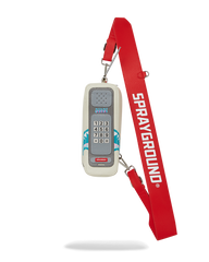MIAMI VICE CELLPHONE BACKPACK