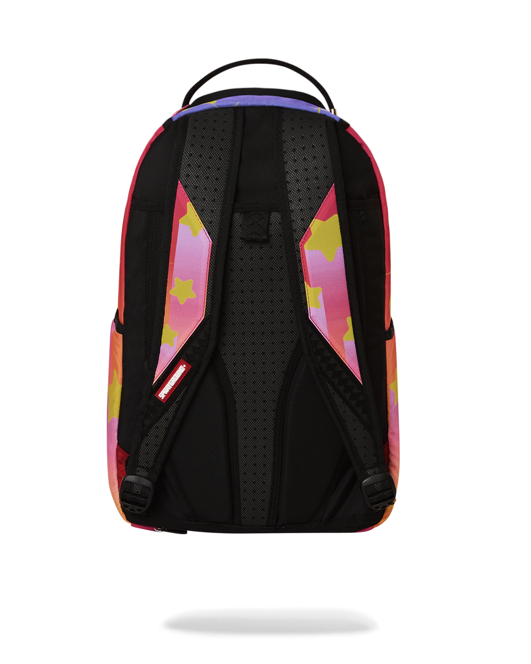 POWER PUFF GIRLS: BUST OUT DLXSR BACKPACK
