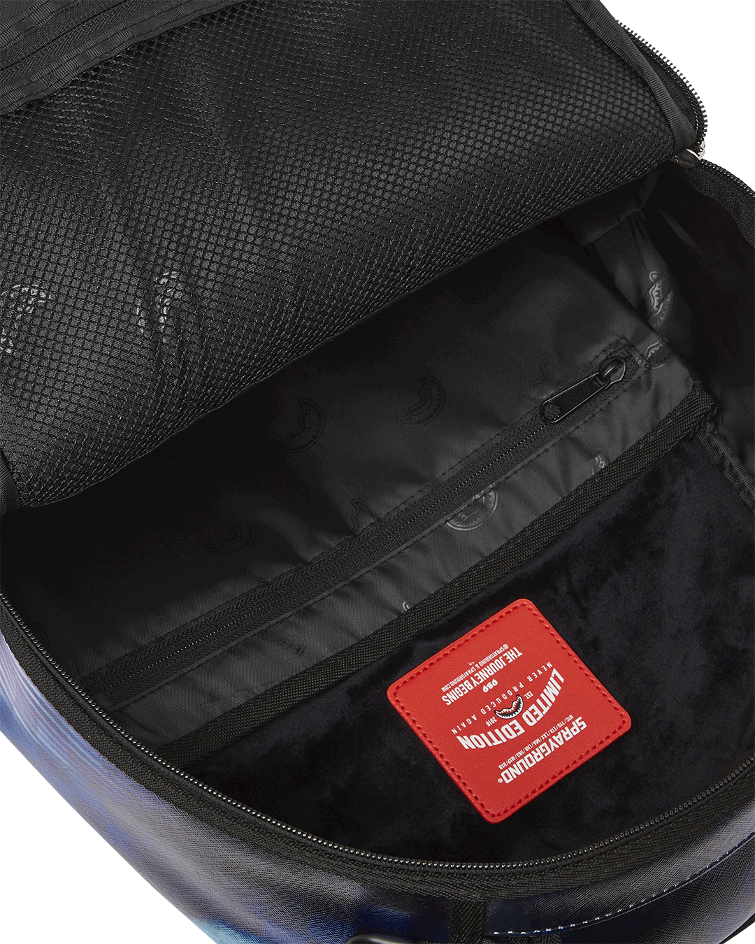 SHARKCLUB ELECTRONICA BACKPACK