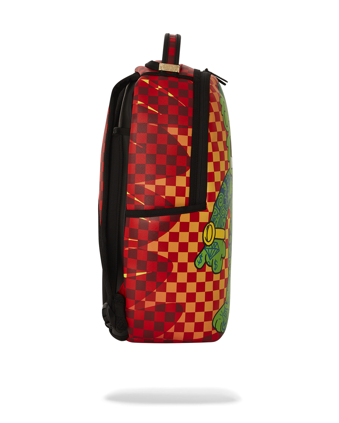 MONEYBEAR - WELCOME TO THE PARTY BACKPACK
