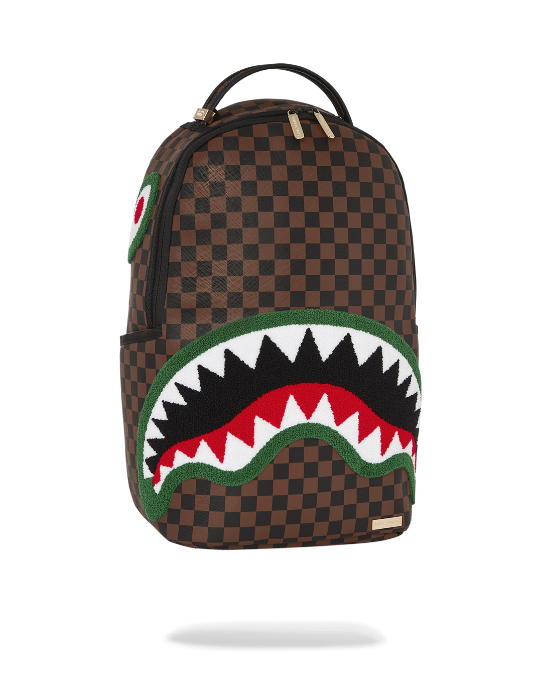 ROMEO AIR ITALIA SHARK BACKPACK