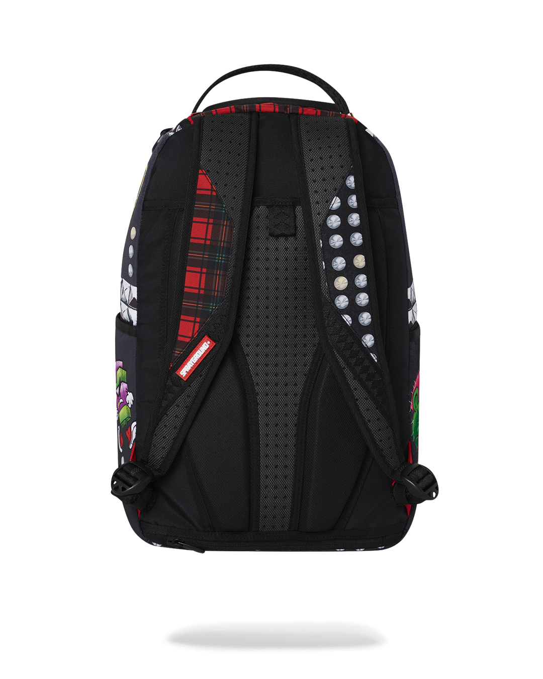 PARTY THRU DAYBREAK BACKPACK