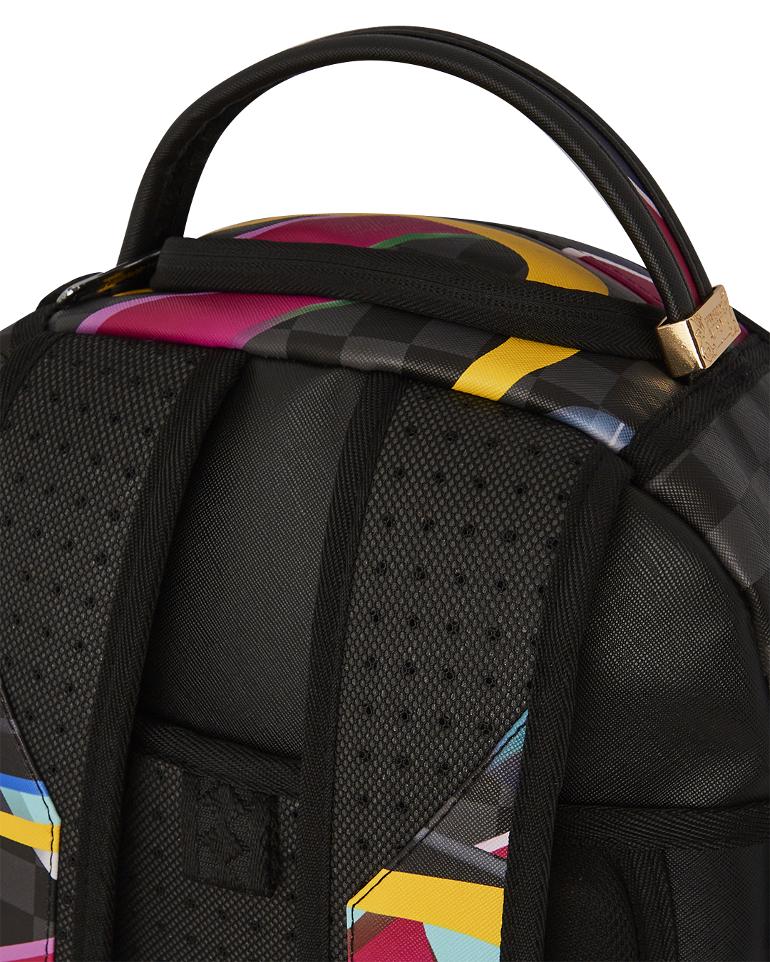 MIND TRIP SHARK DOSE BACKPACK