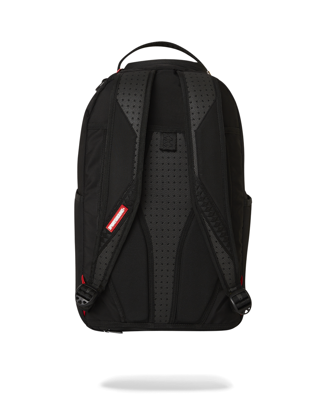 POSEIDON REMIX DLXSR BACKPACK