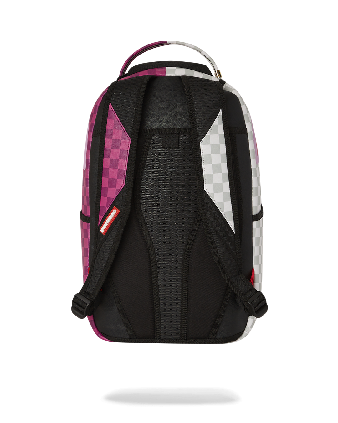 I'VE GOT OPTIONS BACKPACK