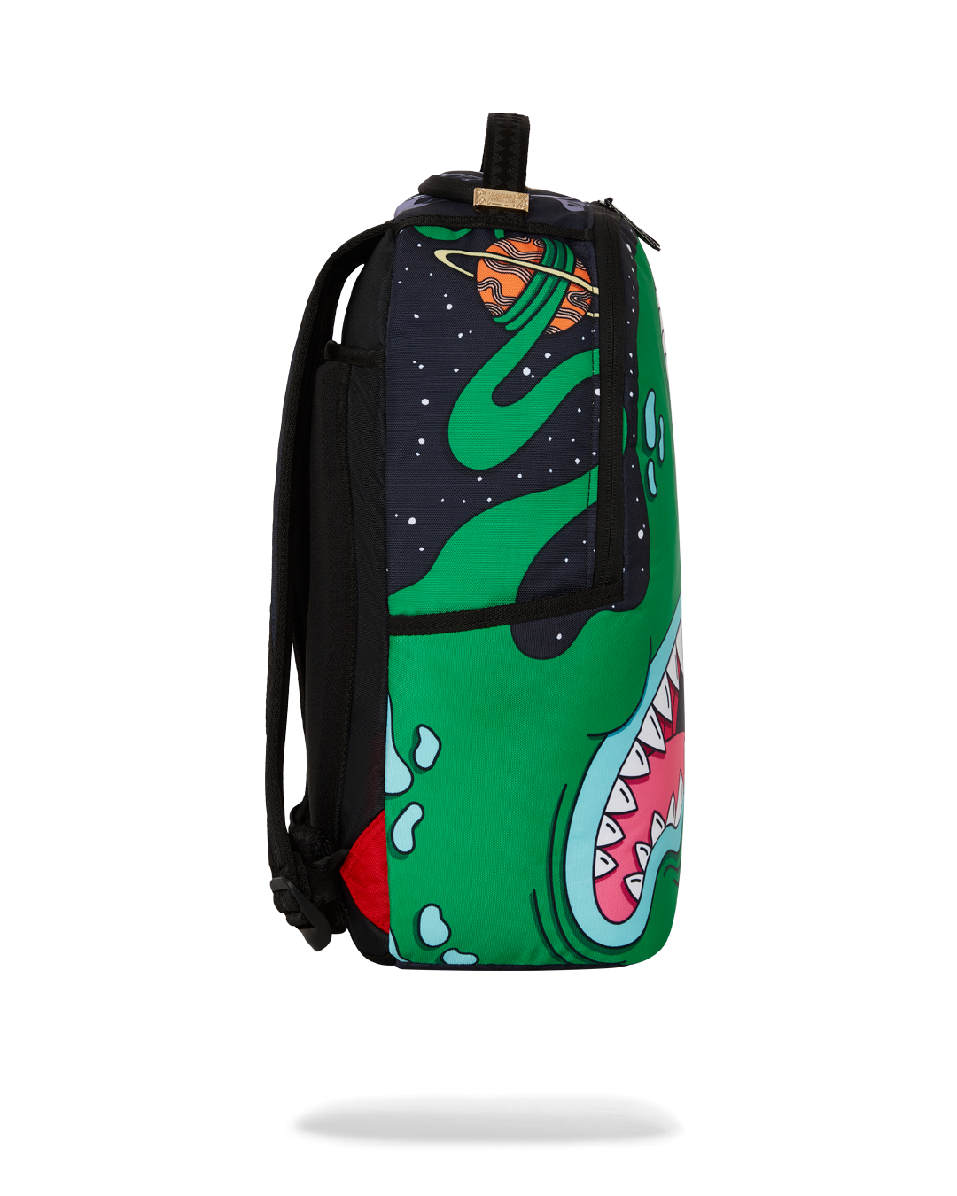 JORGE RODRIGUEZ THE ARTIST COLLAB BOB SHARK BACKPACK