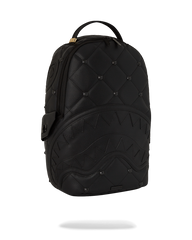 SORBET STUNNA SLEEPING BEAR BACKPACK