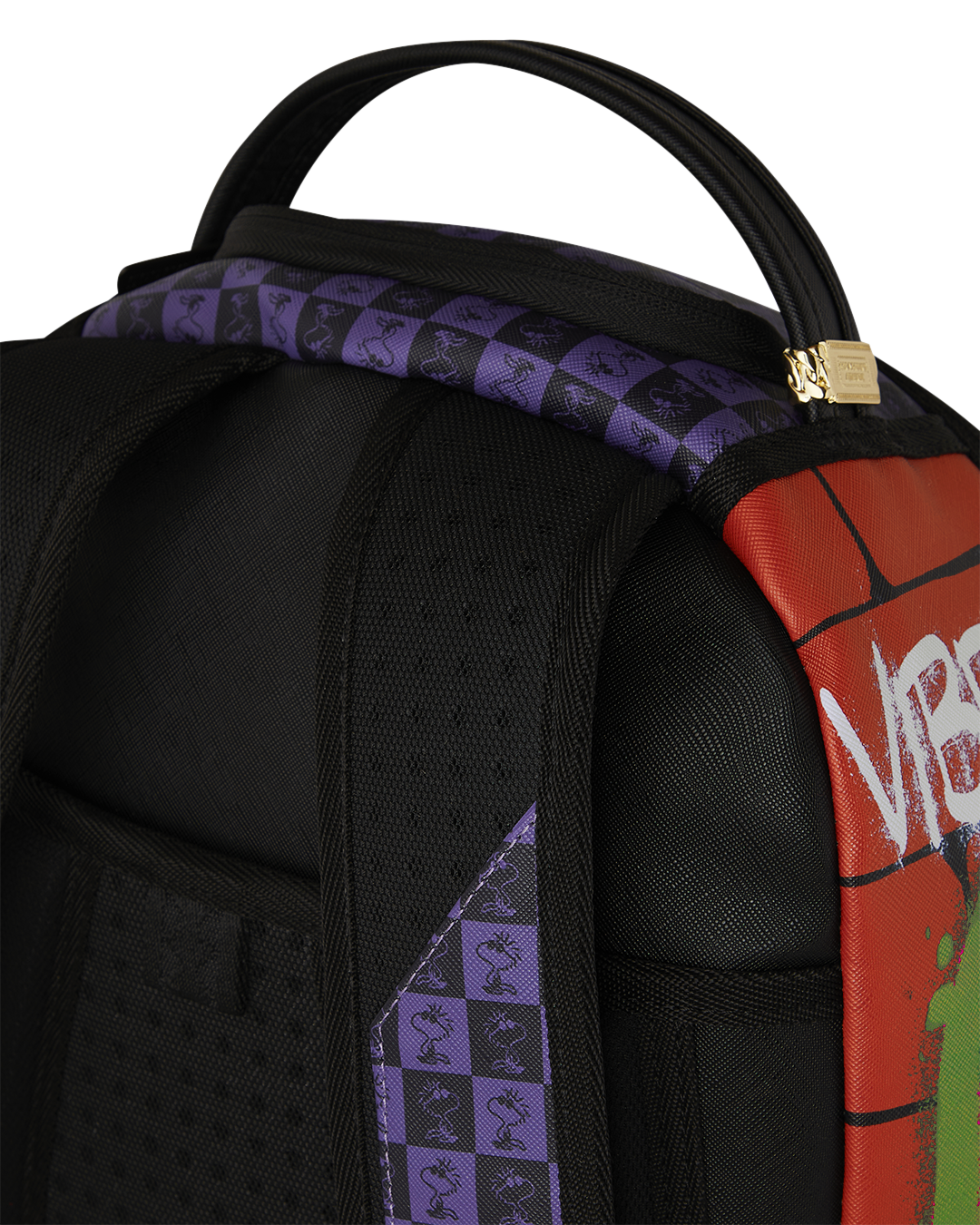 SNOOPY JOE COOL BACKPACK