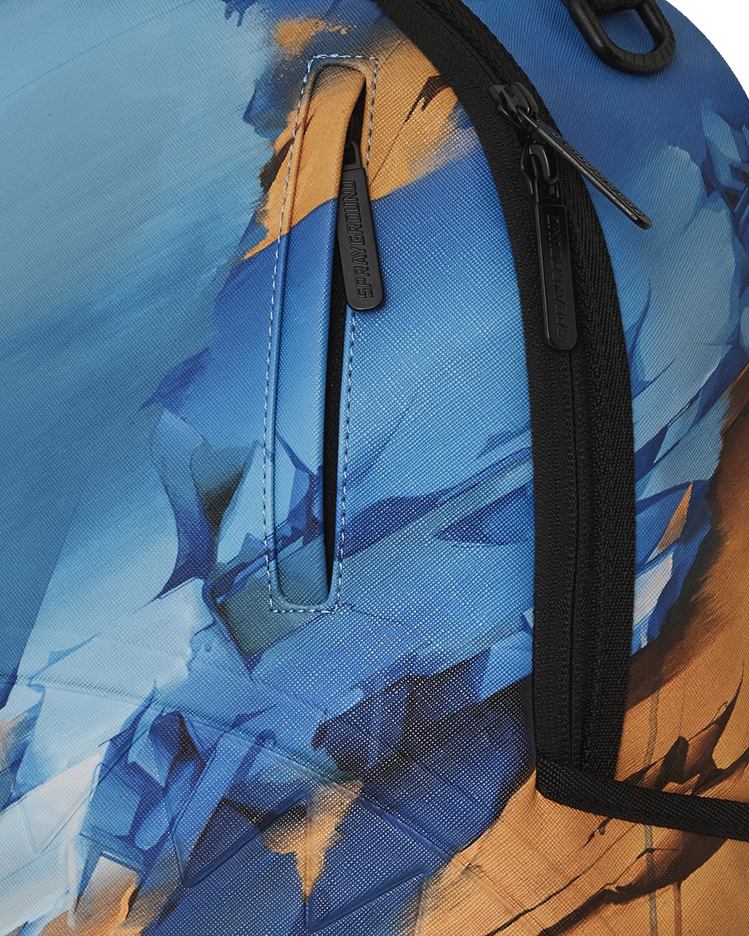 WYNWOOD WALLS DIGITAL DOES JULY BACKPACK