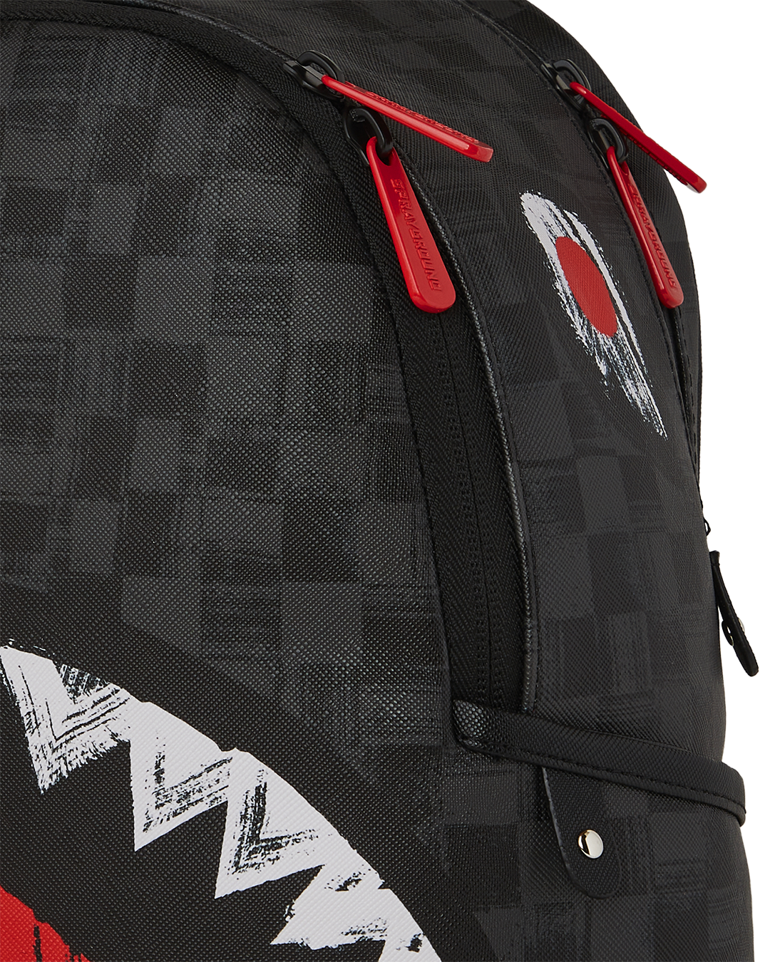 MIDNIGHT SHADOW SAVAGE BACKPACK