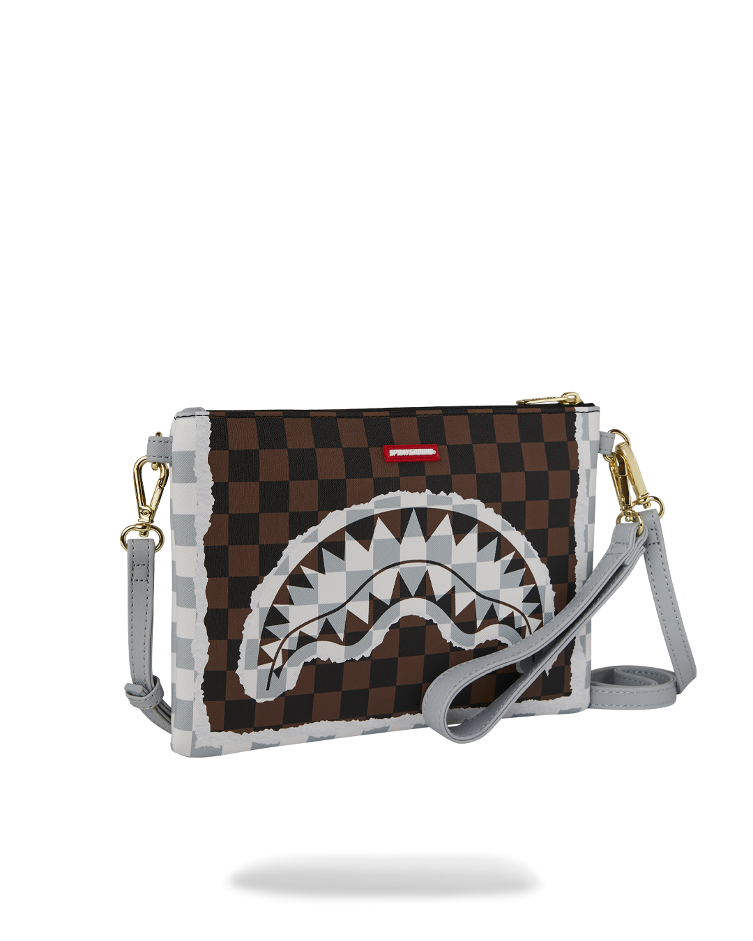 SHARK LEGACY CROSSOVER CLUTCH