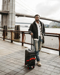 SNOWWSTORM PUFFER IMPERIAL CARRY-ON LUGGAGE