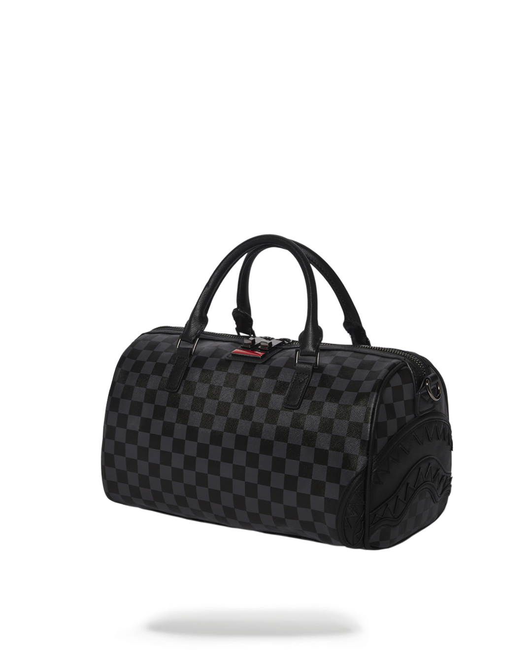 HENNY BLACK MINI DUFFLE