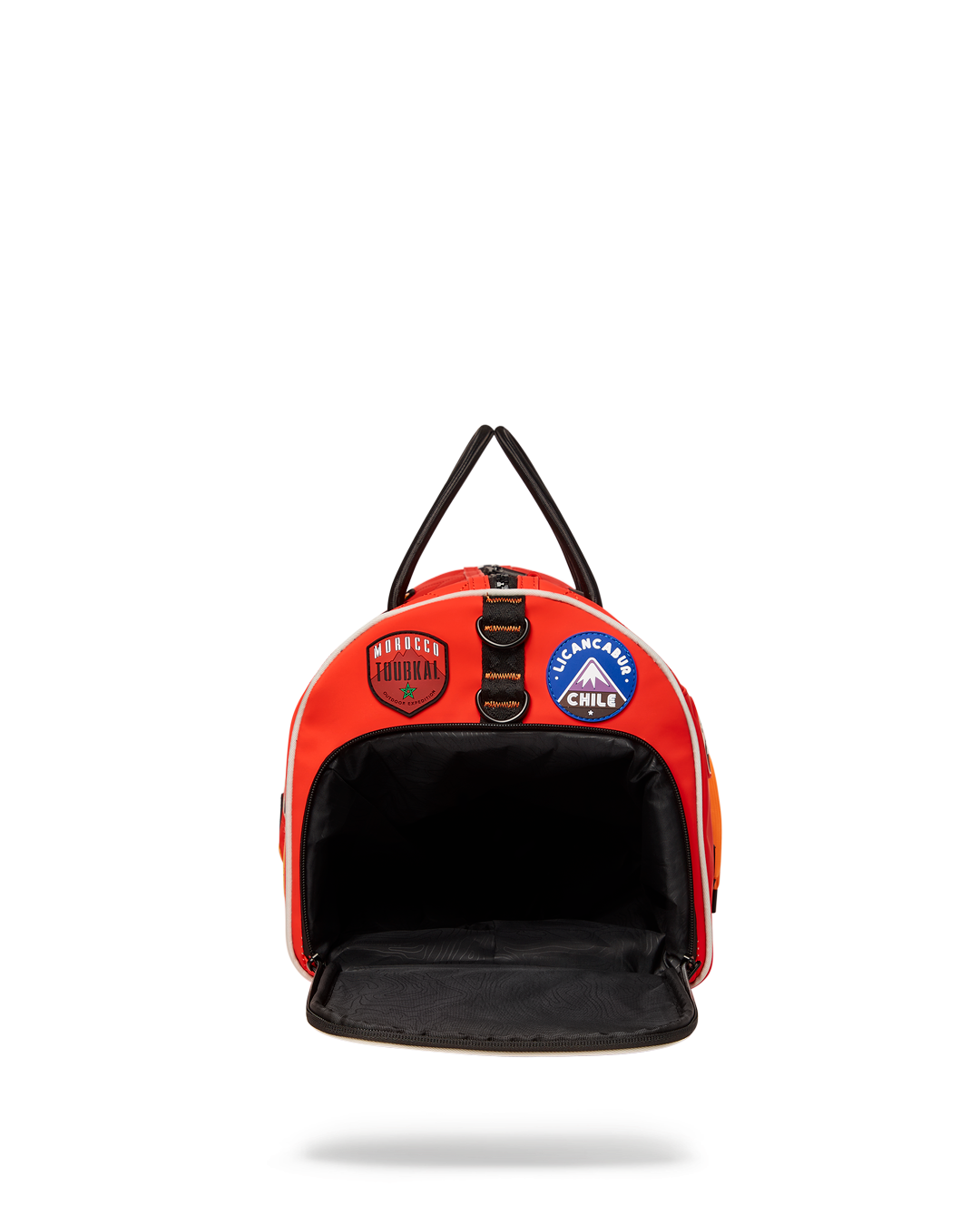THE GLOBAL EXPEDITION DUFFLE