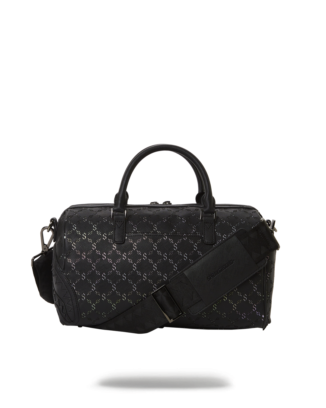 PRI$M SUPERJET MINI DUFFLE