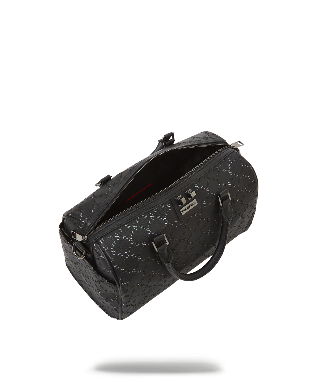 PRI$M SUPERJET MINI DUFFLE