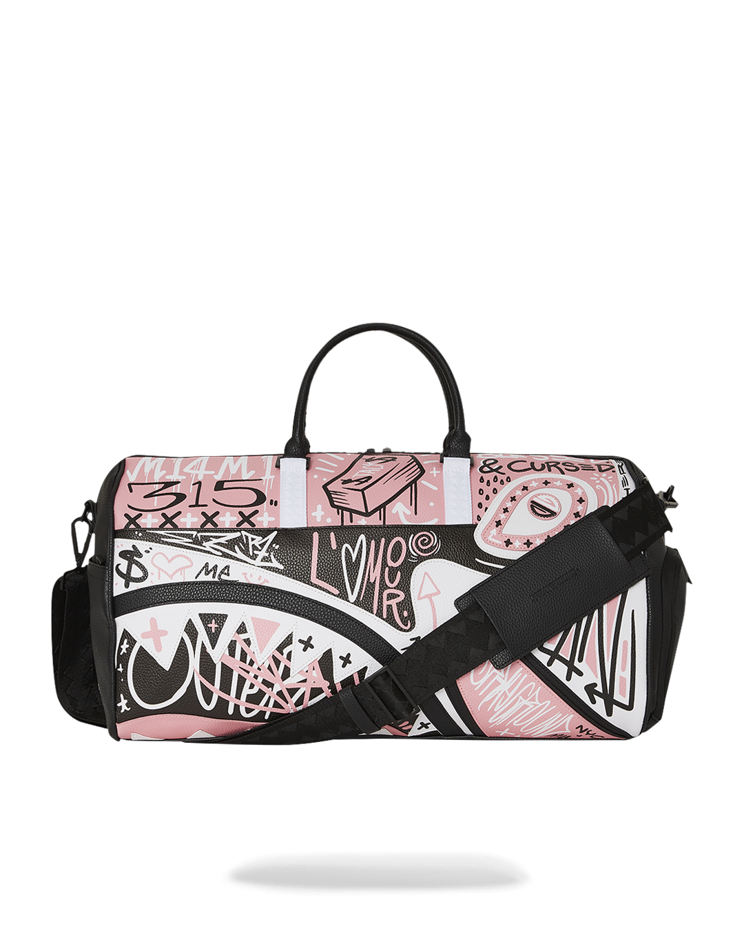 JADORE DUFFLE