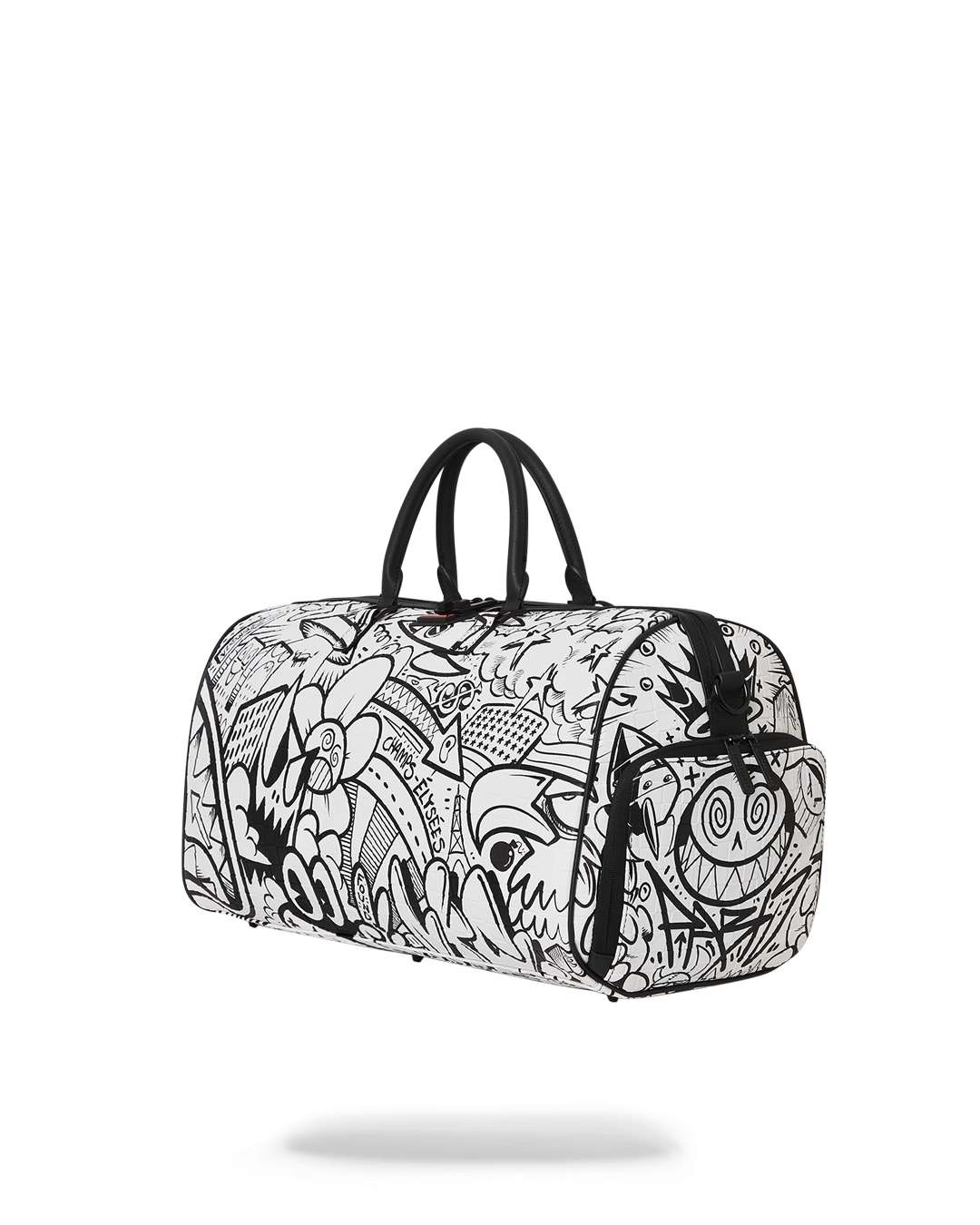 PAYDAY PARTY DUFFLE