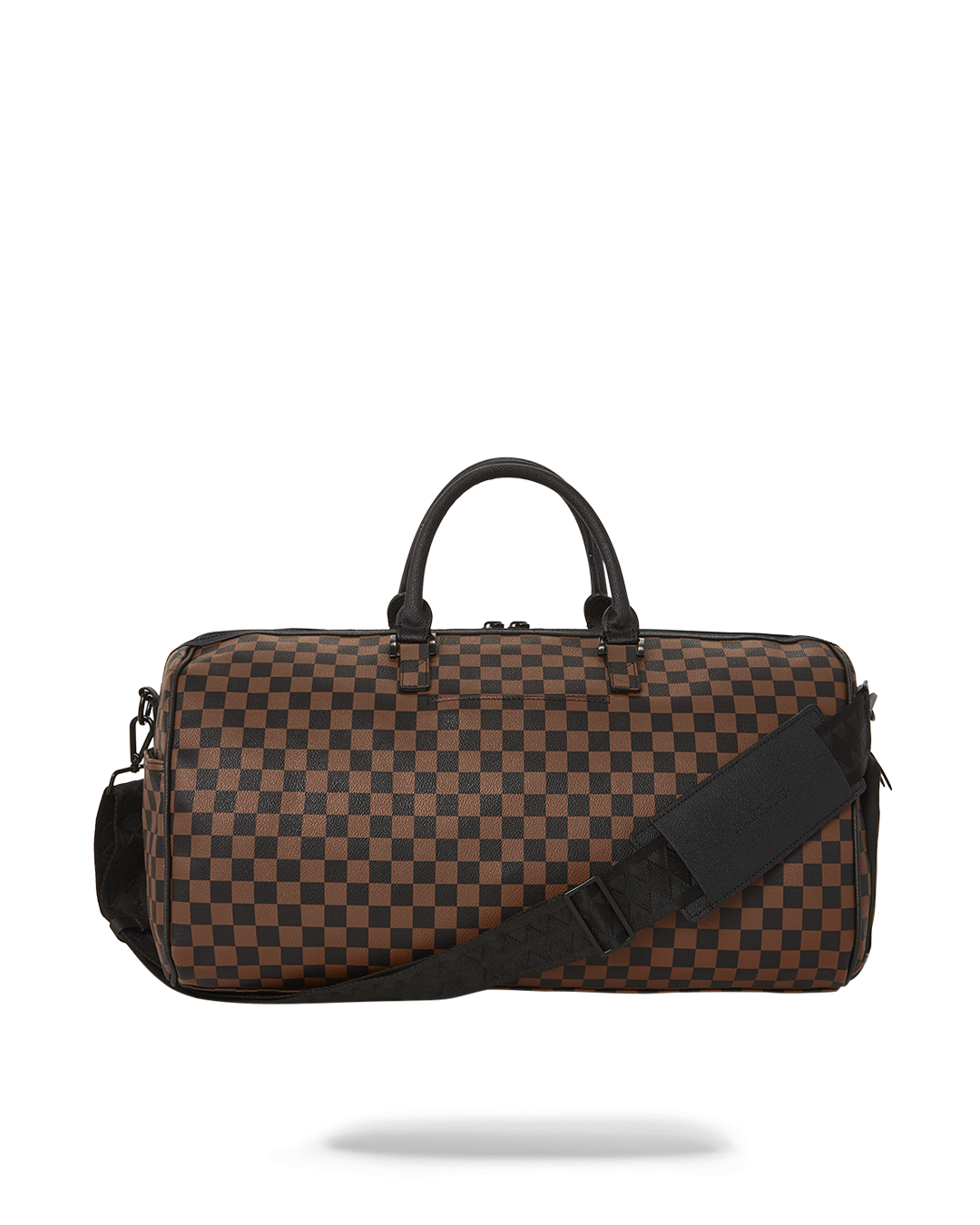 THE ARTISTS TOUCH DUFFLE