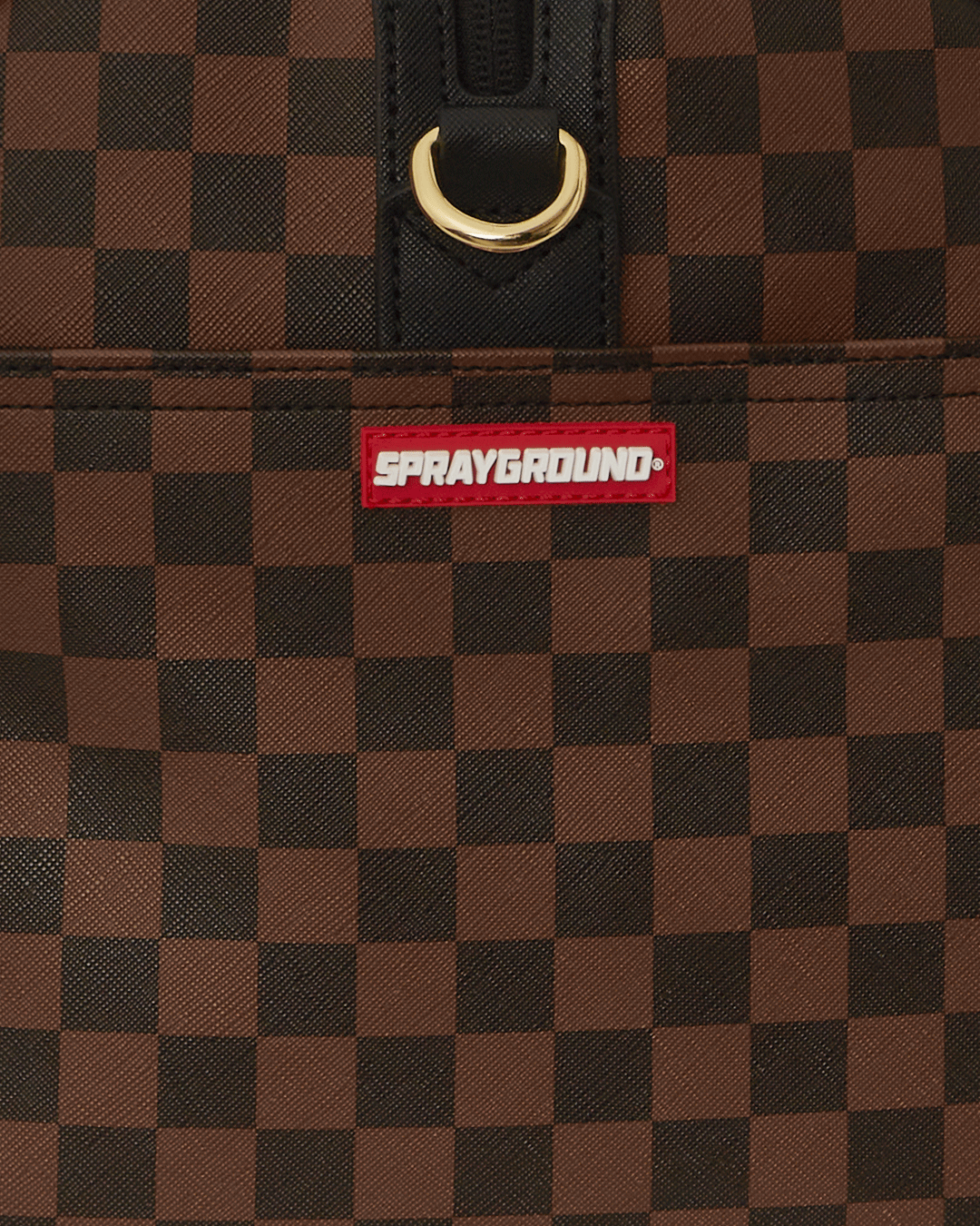 HENNY VICTORY LAP LARGE DUFFLE