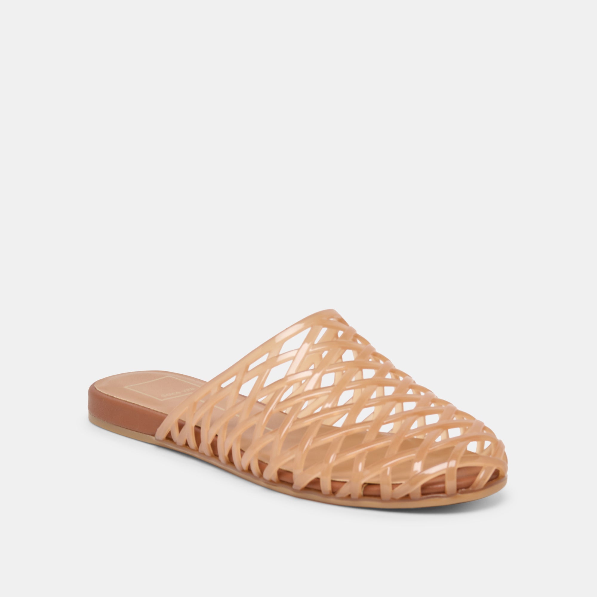 GINNA FLATS WHISKEY JELLY