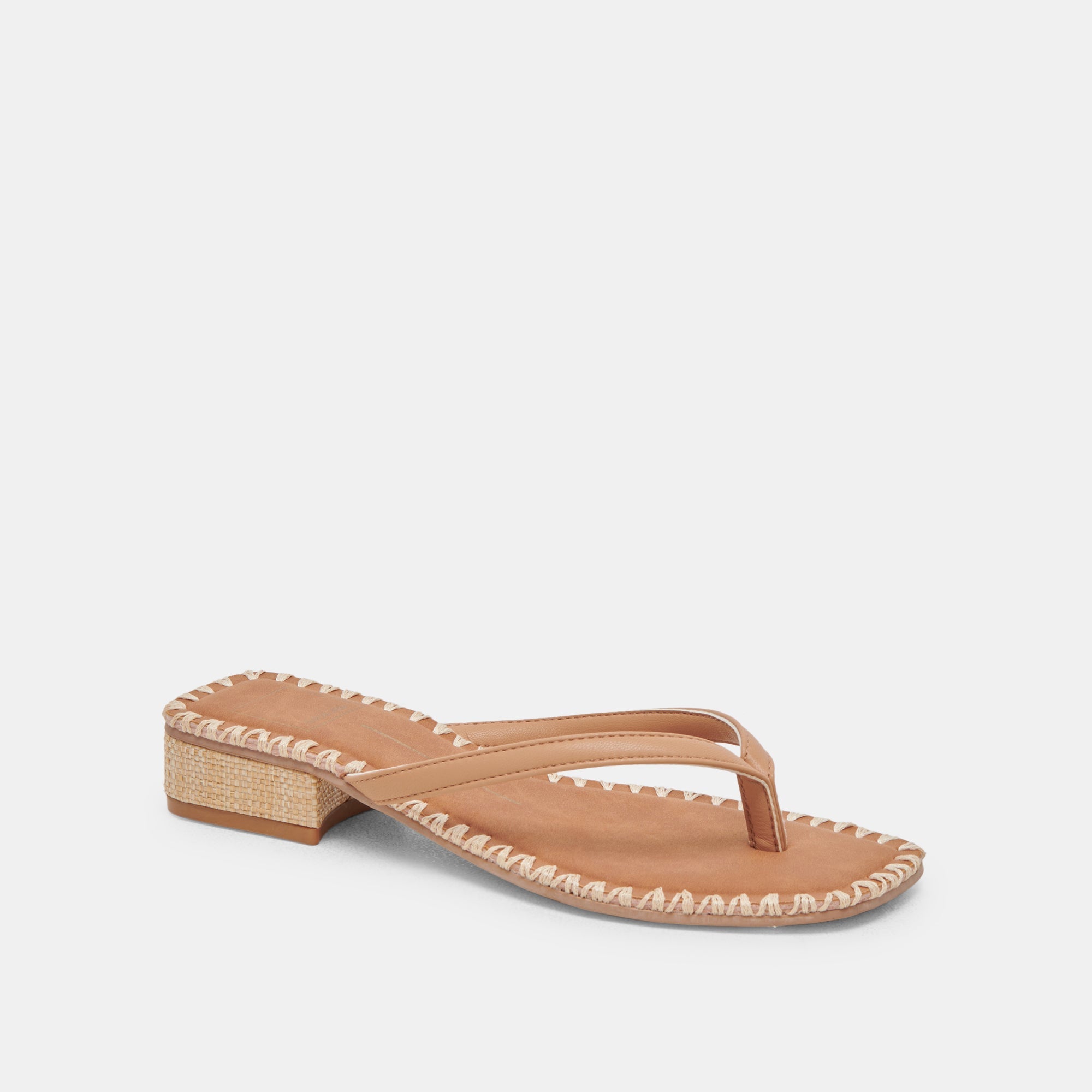 BARTY SANDALS BLUSH STELLA - re:vita
