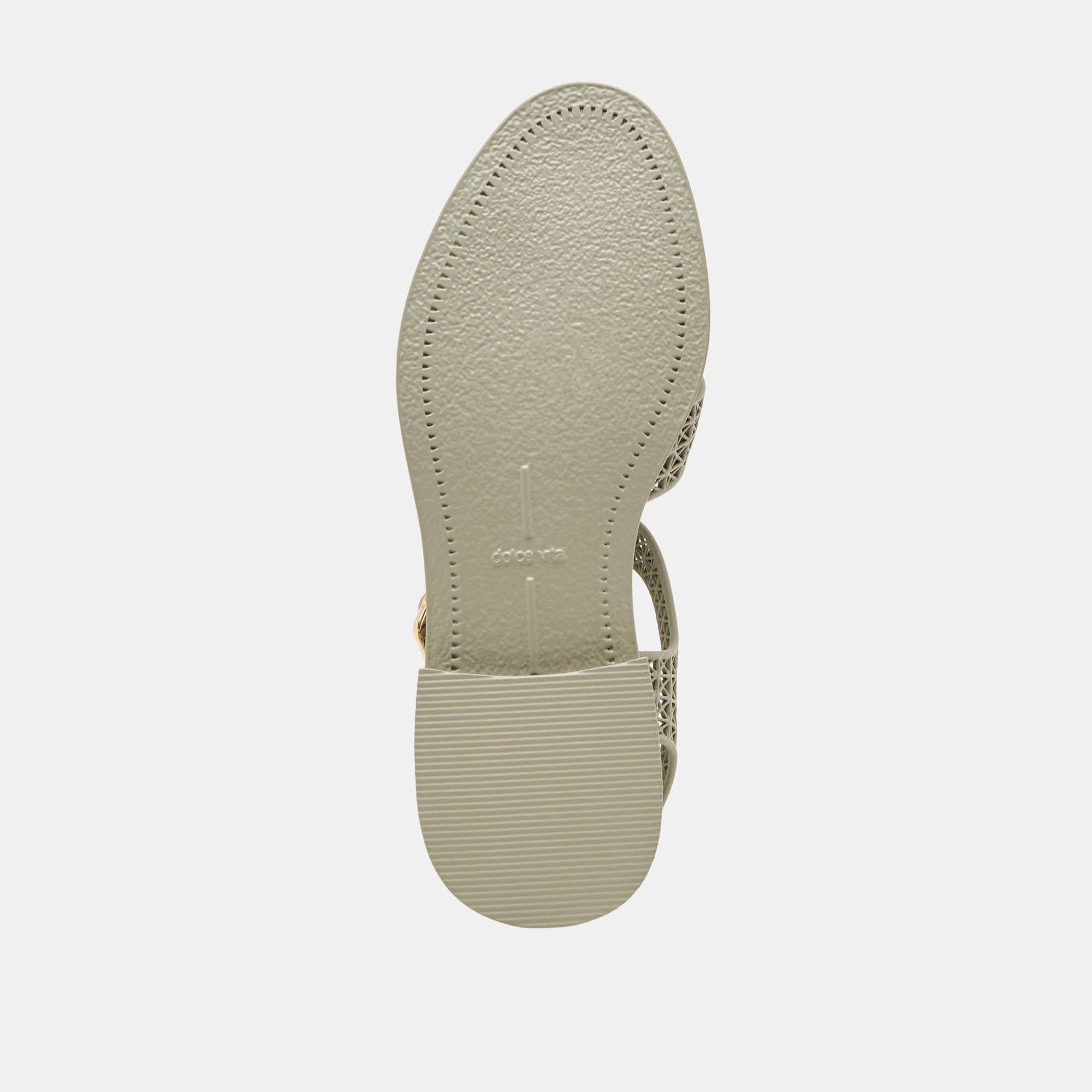 HOLIS 3D SANDALS LT SAGE