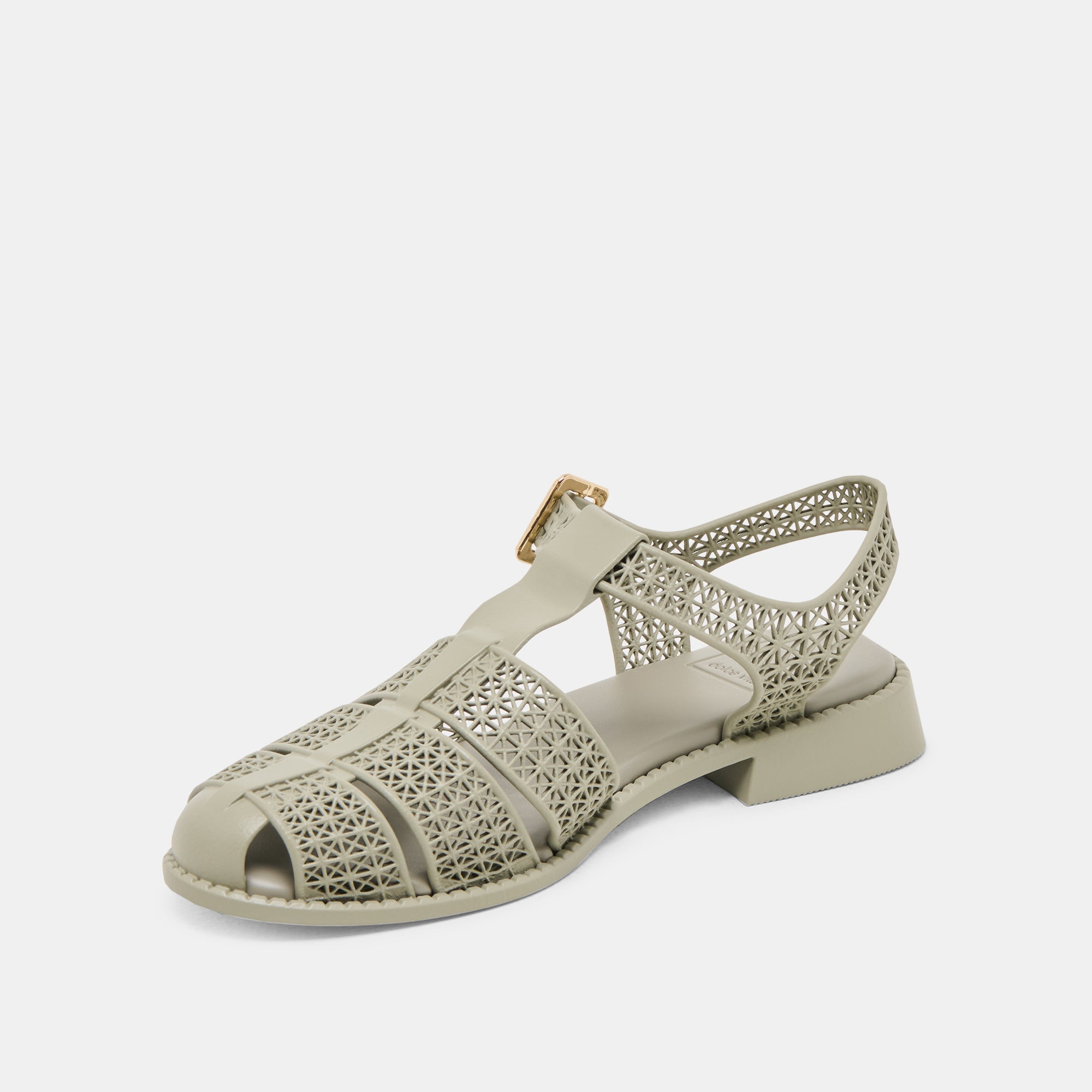 HOLIS 3D SANDALS LT SAGE