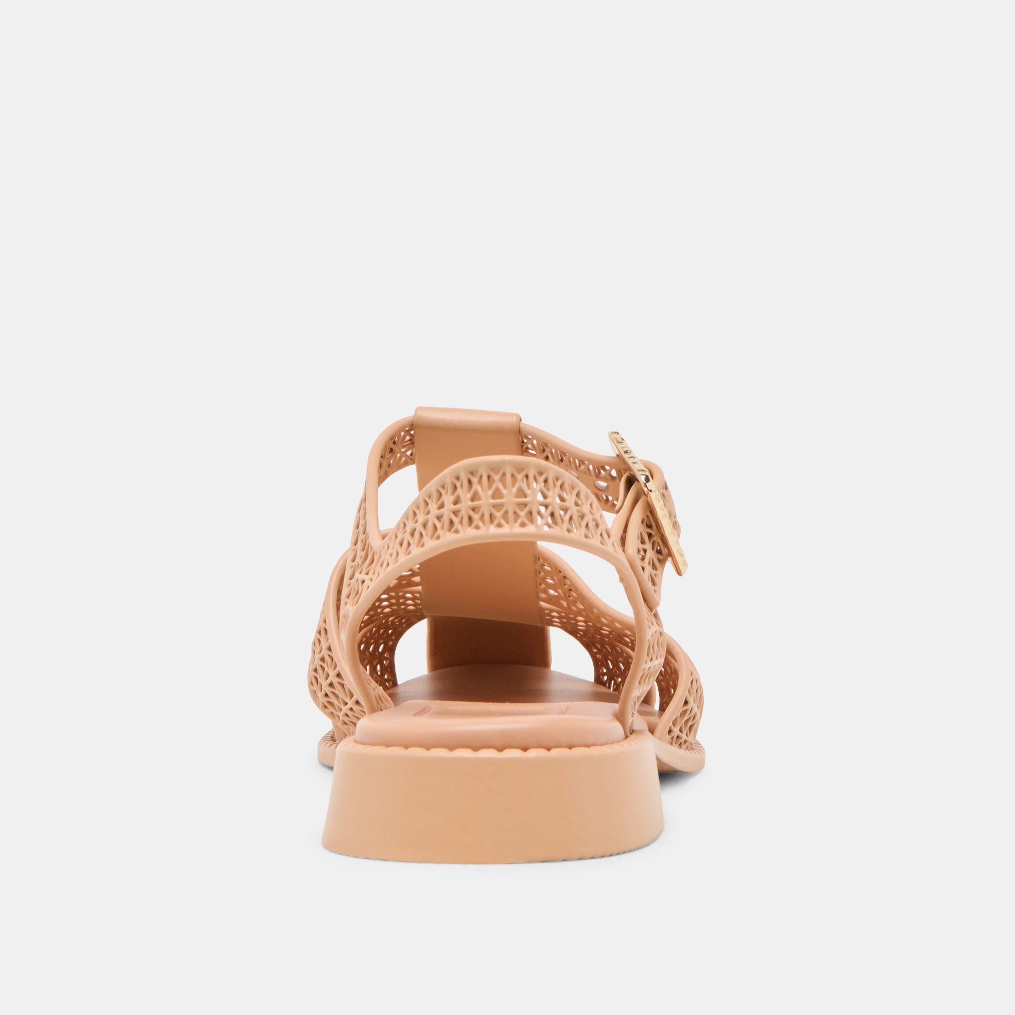HOLIS 3D SANDALS CAFE
