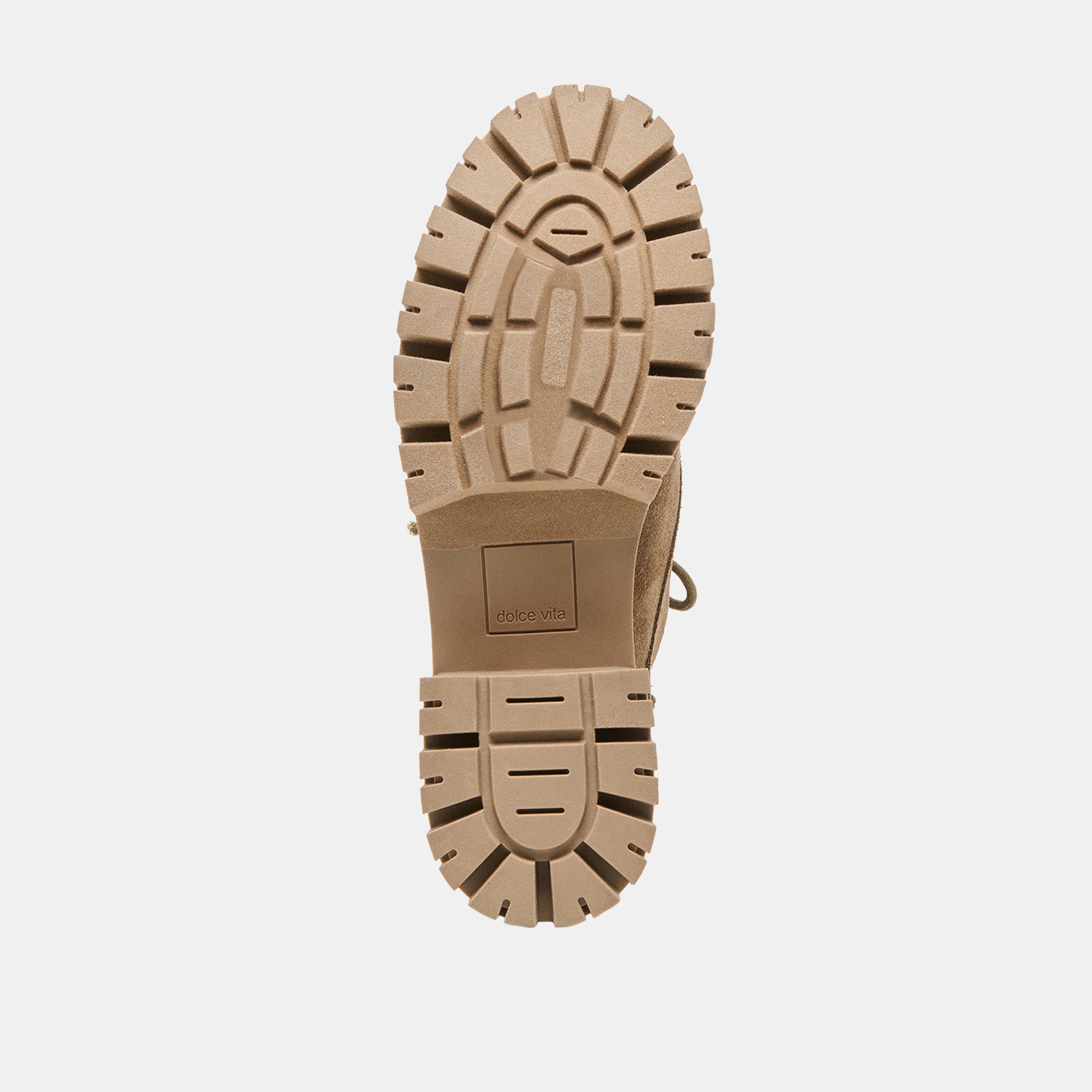 MILZA LOAFERS OLIVE SUEDE