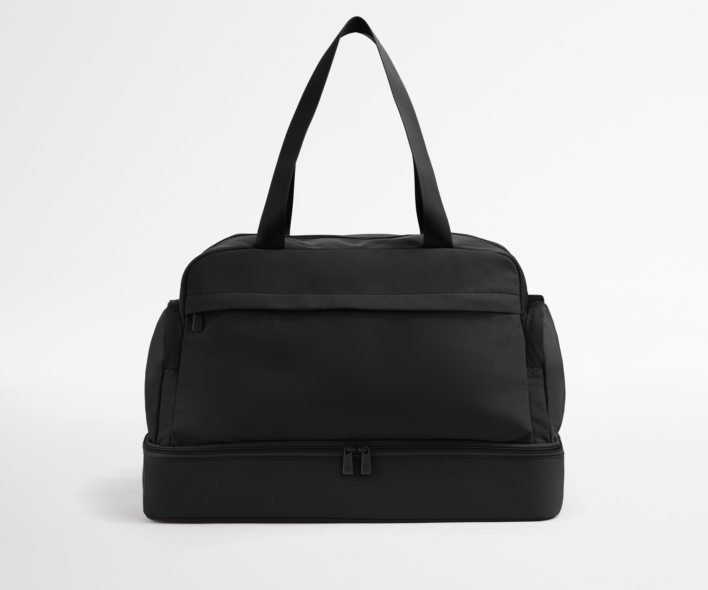 Featherlight Weekender