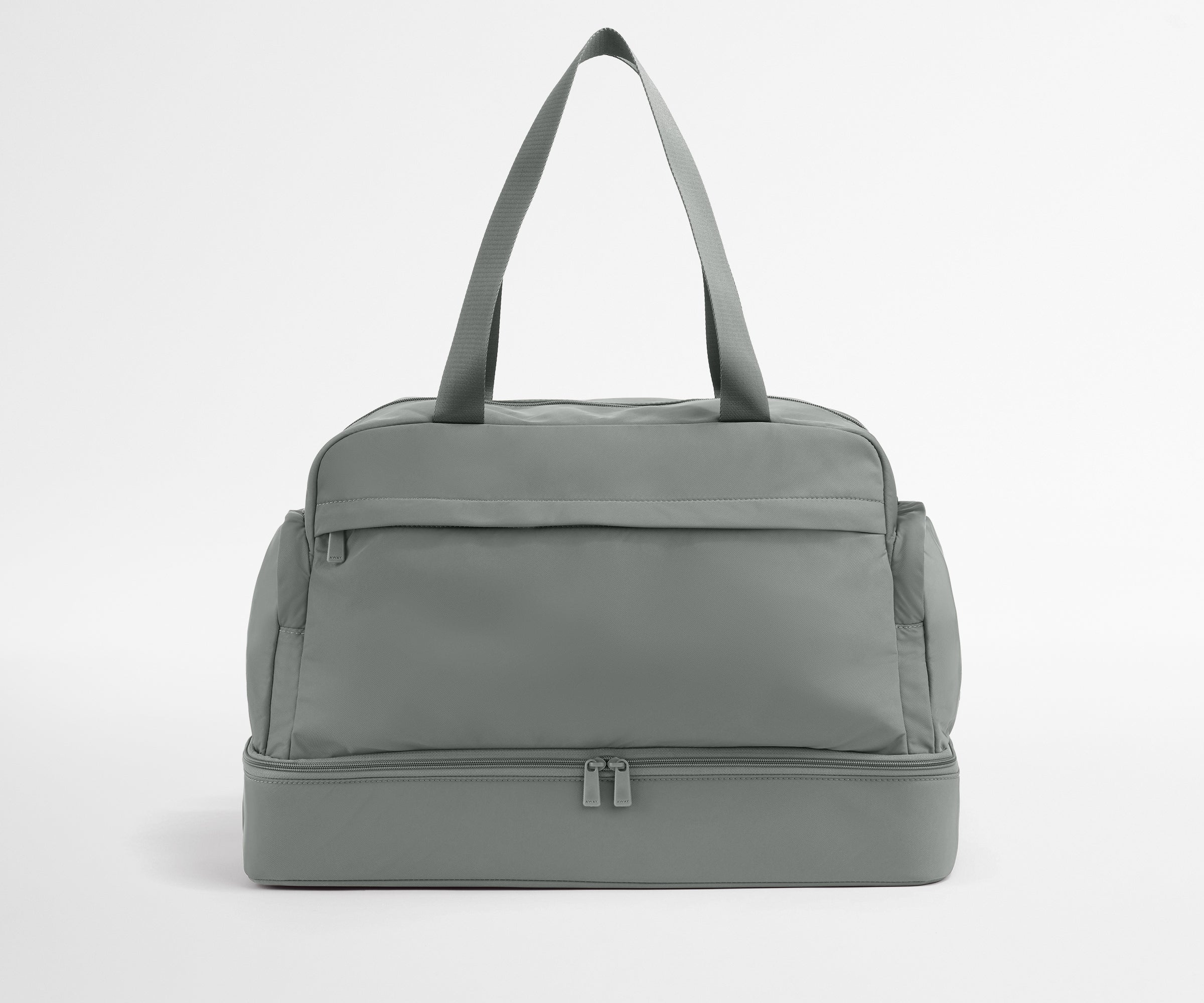 Featherlight Weekender