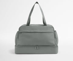 Featherlight Weekender