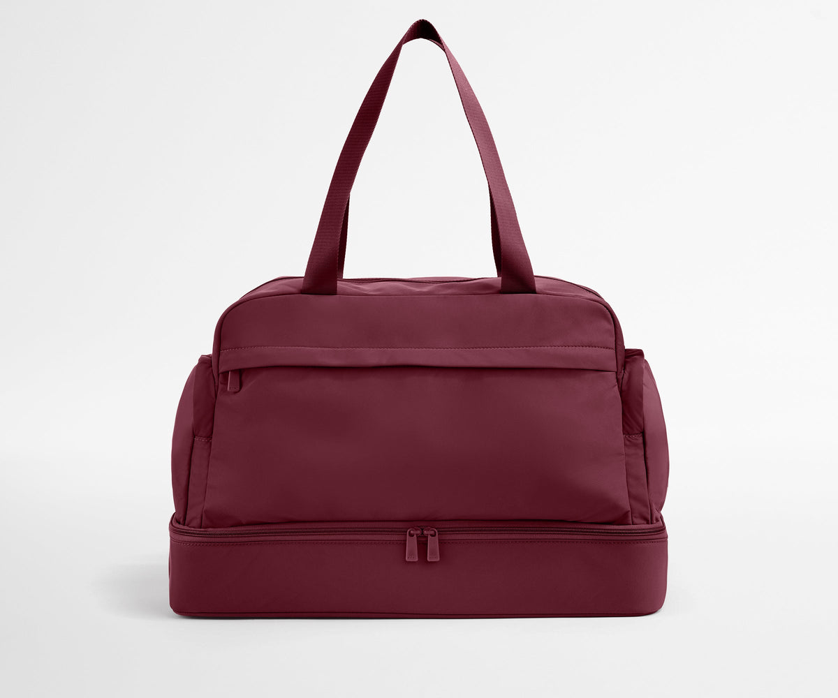 Featherlight Weekender