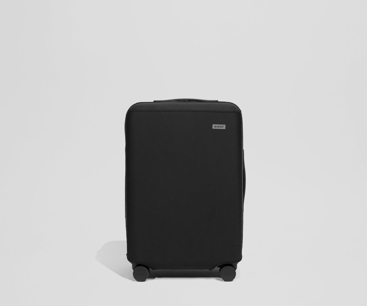 Fabric Luggage Cover