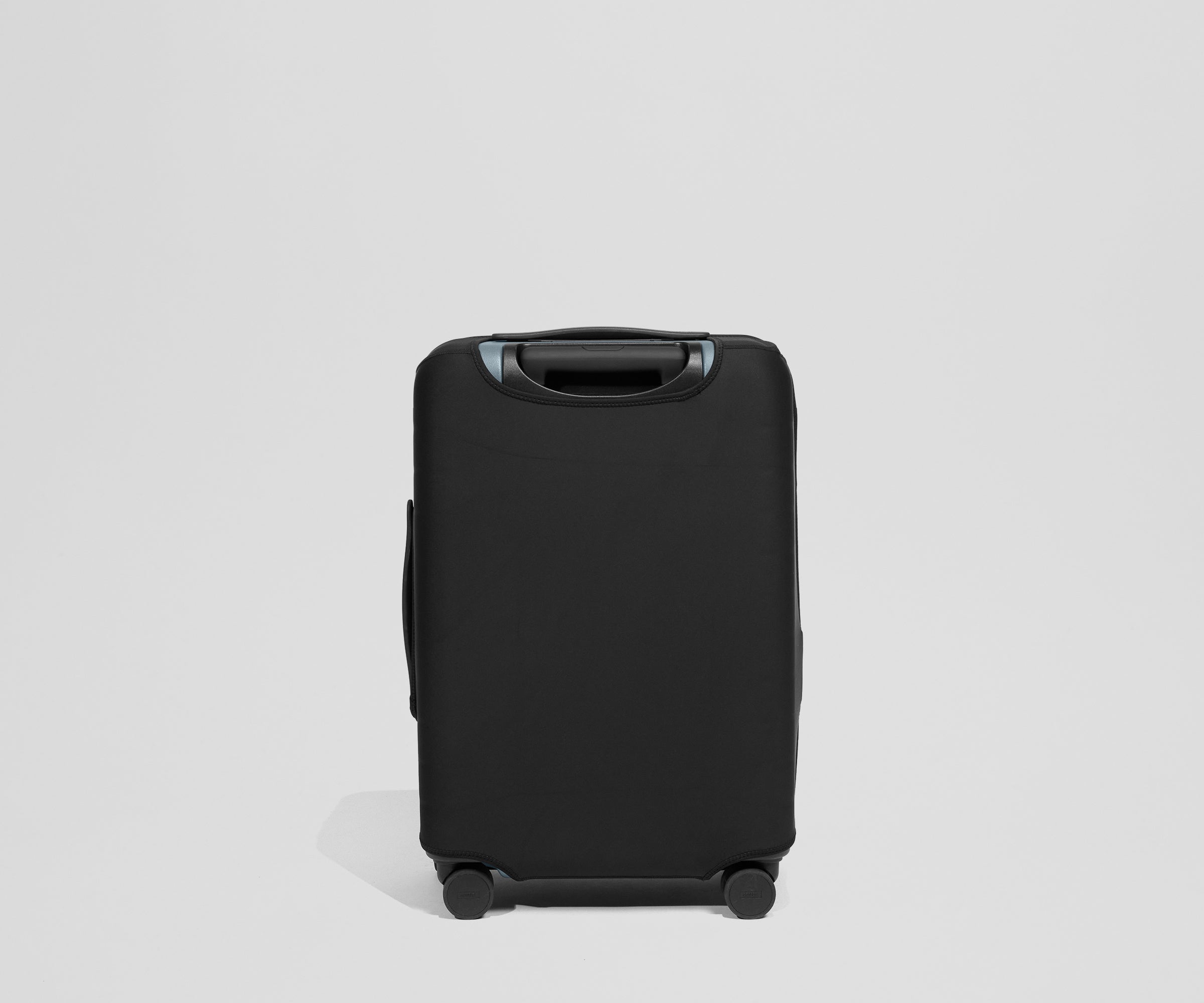 Fabric Luggage Cover in The Medium
